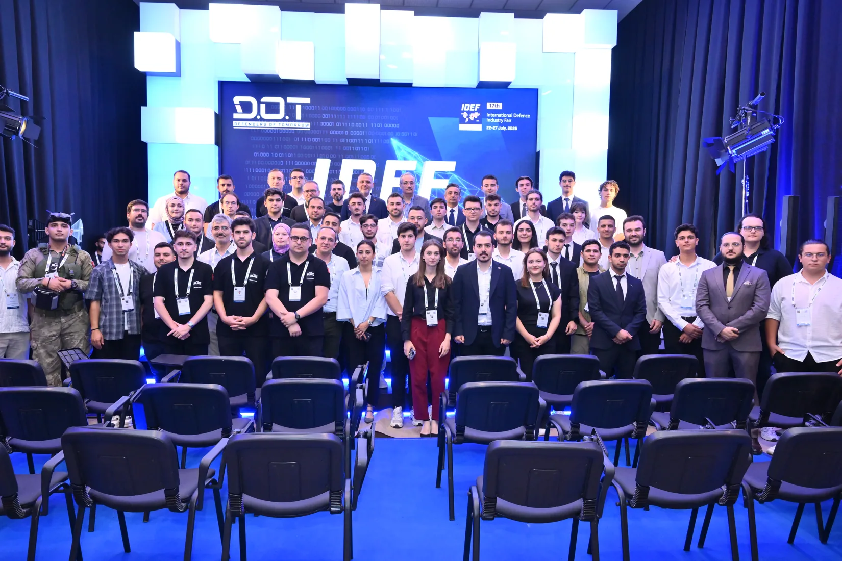 IDEF 2025