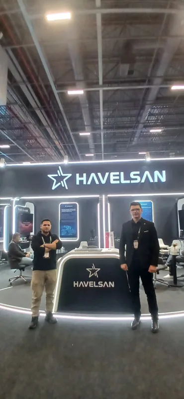 Takeoff İstanbul HAVELSAN